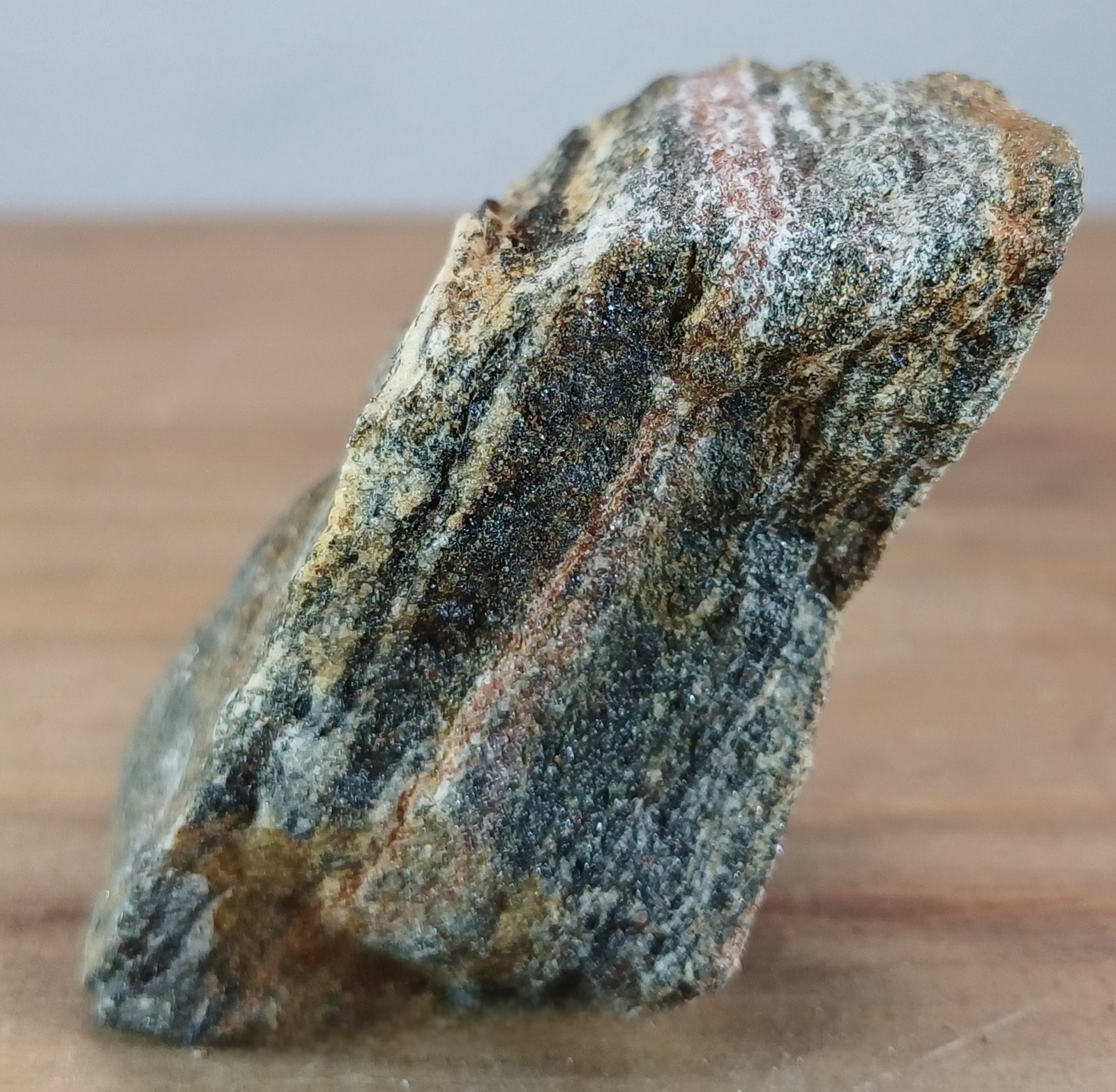 Granulita
7x5x3 cm.
(Autor: supertxango)