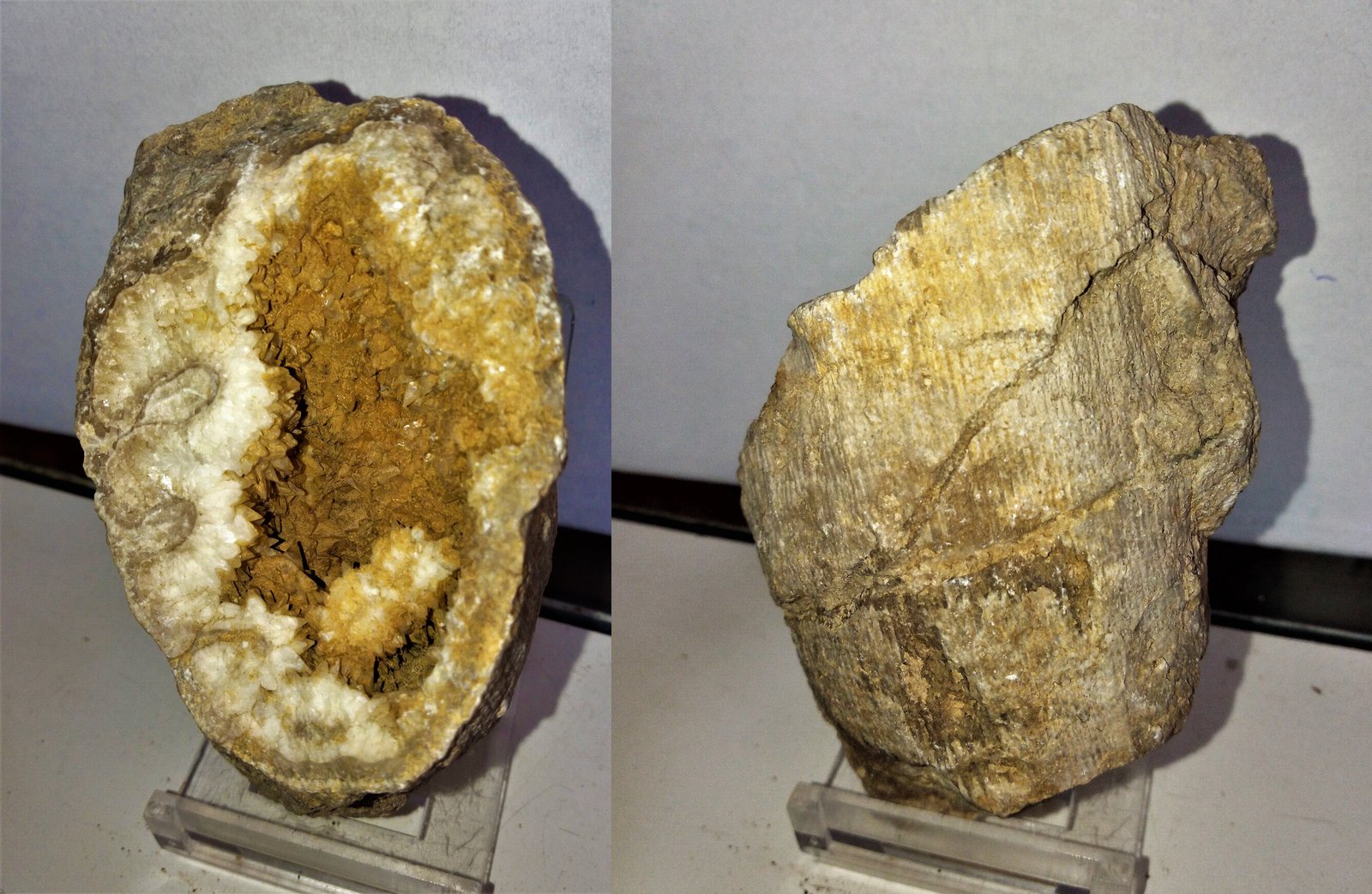 Calcita
7x5  cm
(Autor: Adri Rodríguez)