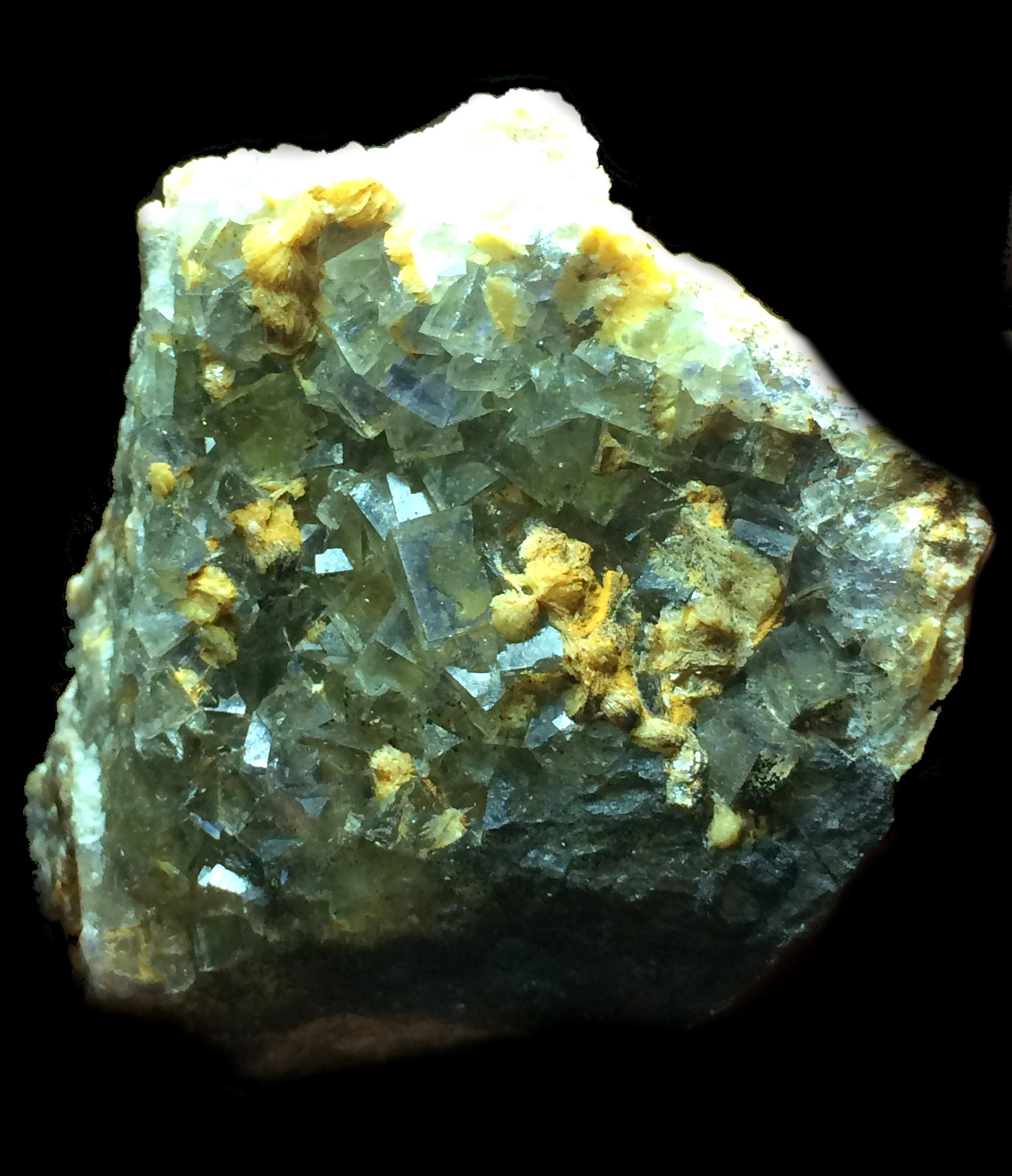Fluorita
7x5cm
(Autor: Obsi)