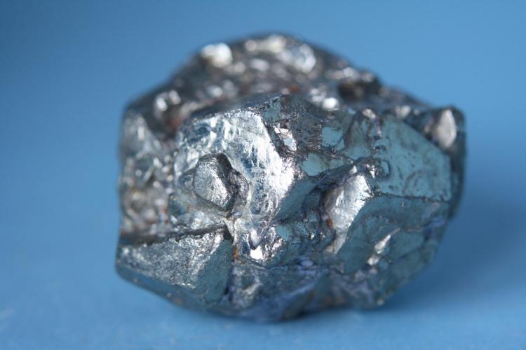 Pirita
6 x 6 mm.
(Autor: minero1968)