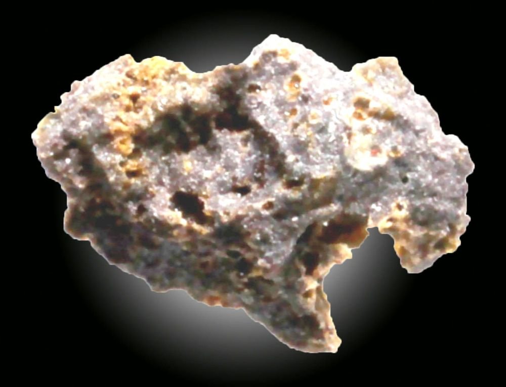 Rhonita
Micro
(Autor: José Luis Zamora)