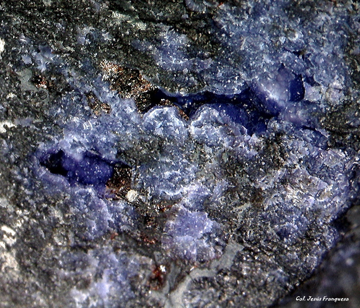 Robertsita.
2´539 x 1´183 mm.
(Autor: Jesus Franquesa Baucells)