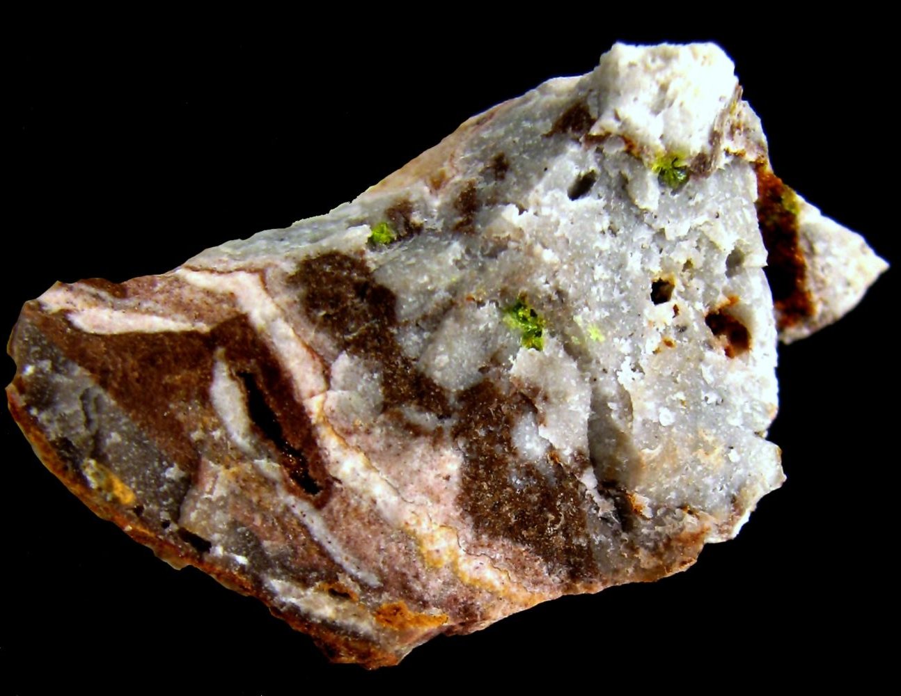 Rodalquilarita
27 x 19 x 15 mm
(Autor: José Luis Zamora)