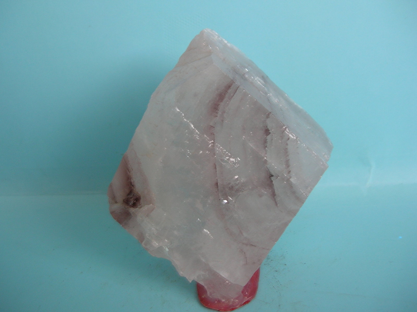 Calcita
11 x 9 cm
(Autor: Pedro Conesa)