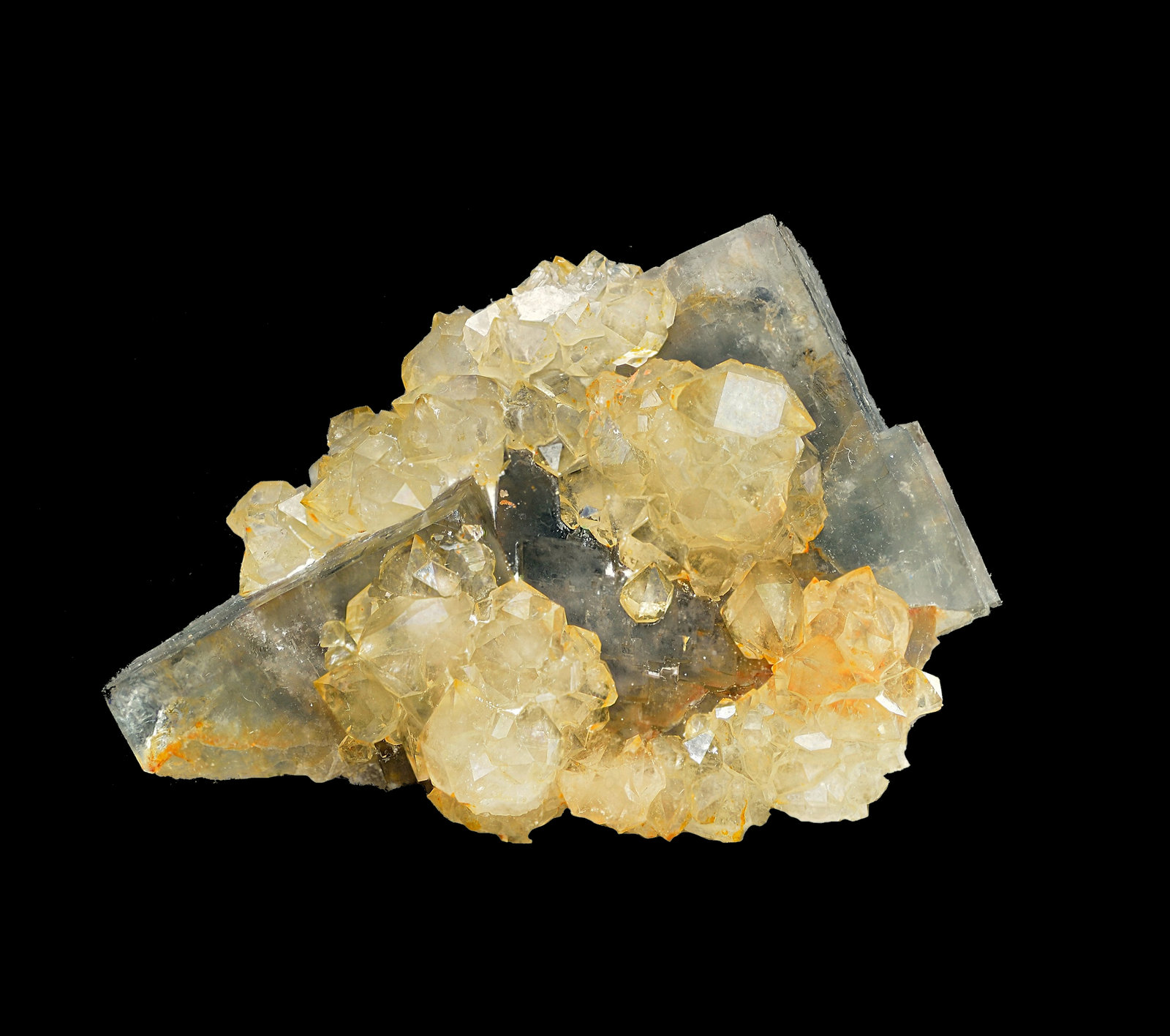 Fluorita
50x40x22mm
(Autor: Antonio Carmona)