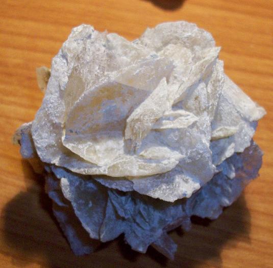 Yeso
6 x 6 cm.
(Autor: Gus)