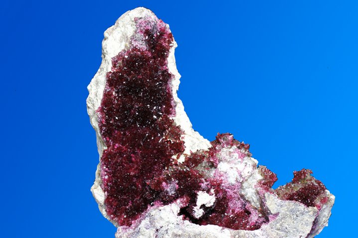 Roselita
70x100mm
(Autor: Ramon A  Lopez Garcia)