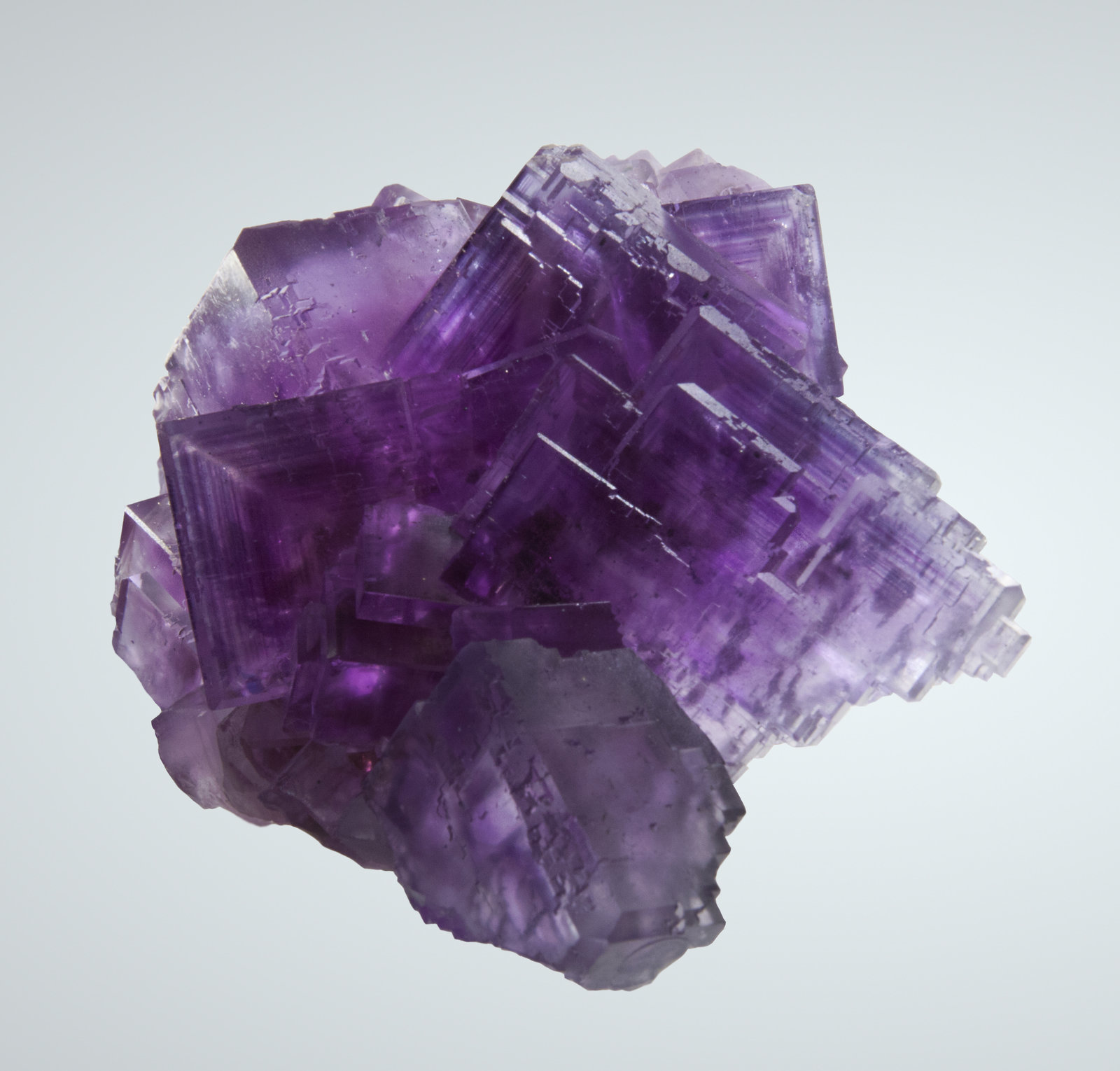 Fluorita
12x10cm
(Autor: Raul Vancouver)