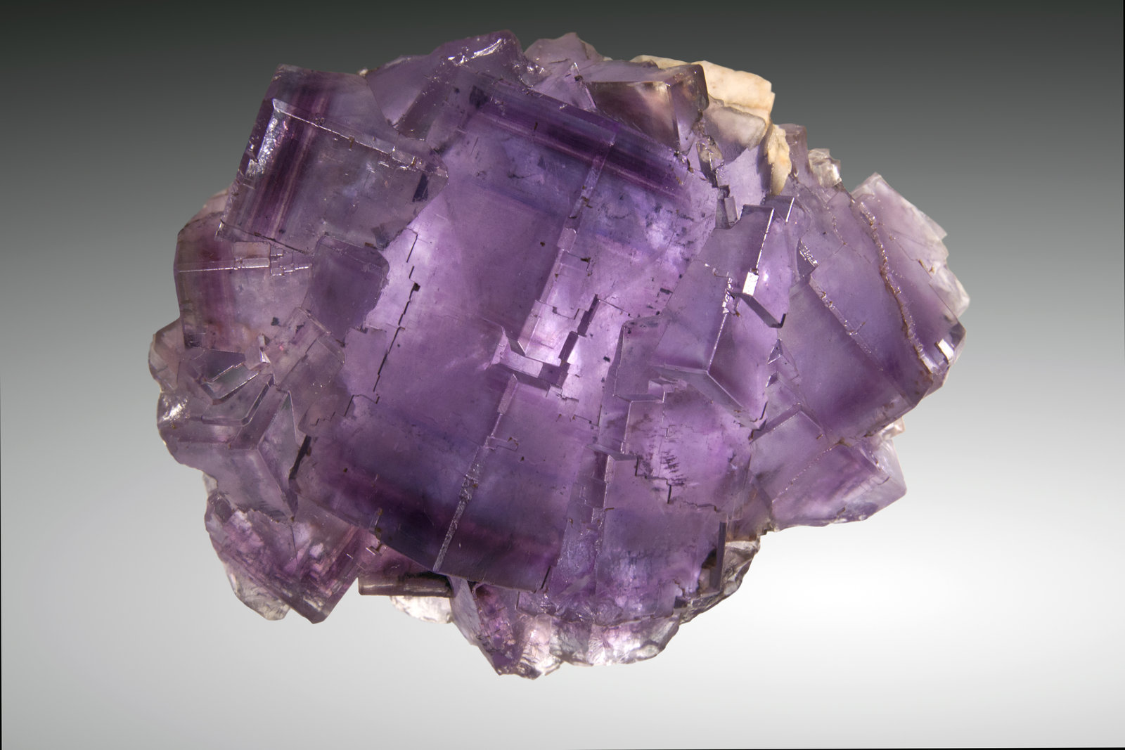 Fluorita
11 x 9cm, arista 6cm
(Autor: Raul Vancouver)