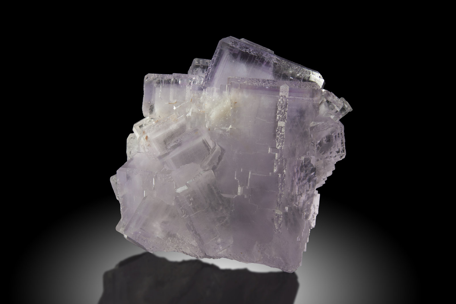 Fluorita
12 x 10cm, arista 8cm
(Autor: Raul Vancouver)