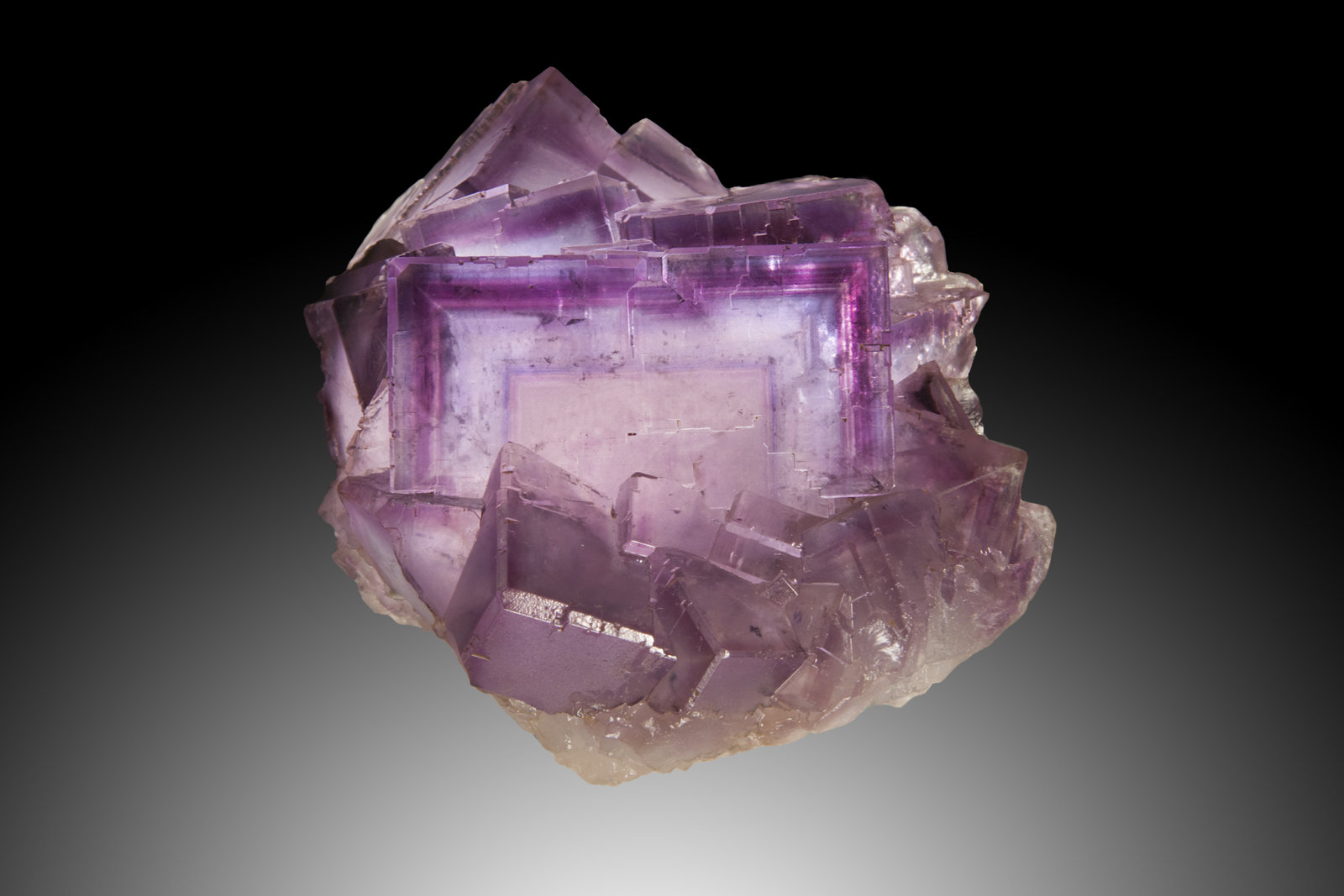 Fluorita
11 x 9cm, arista 6cm
(Autor: Raul Vancouver)