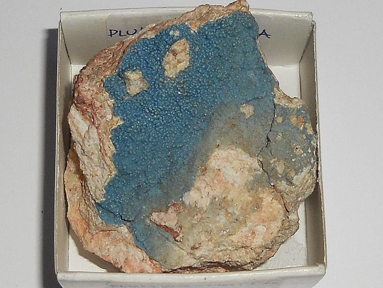 Plumbogumita
3.3 x 3.7 cm
(Autor: juan manuel del valle)