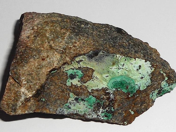 Malaquita
5.3 x 4 cm
(Autor: juan manuel del valle)