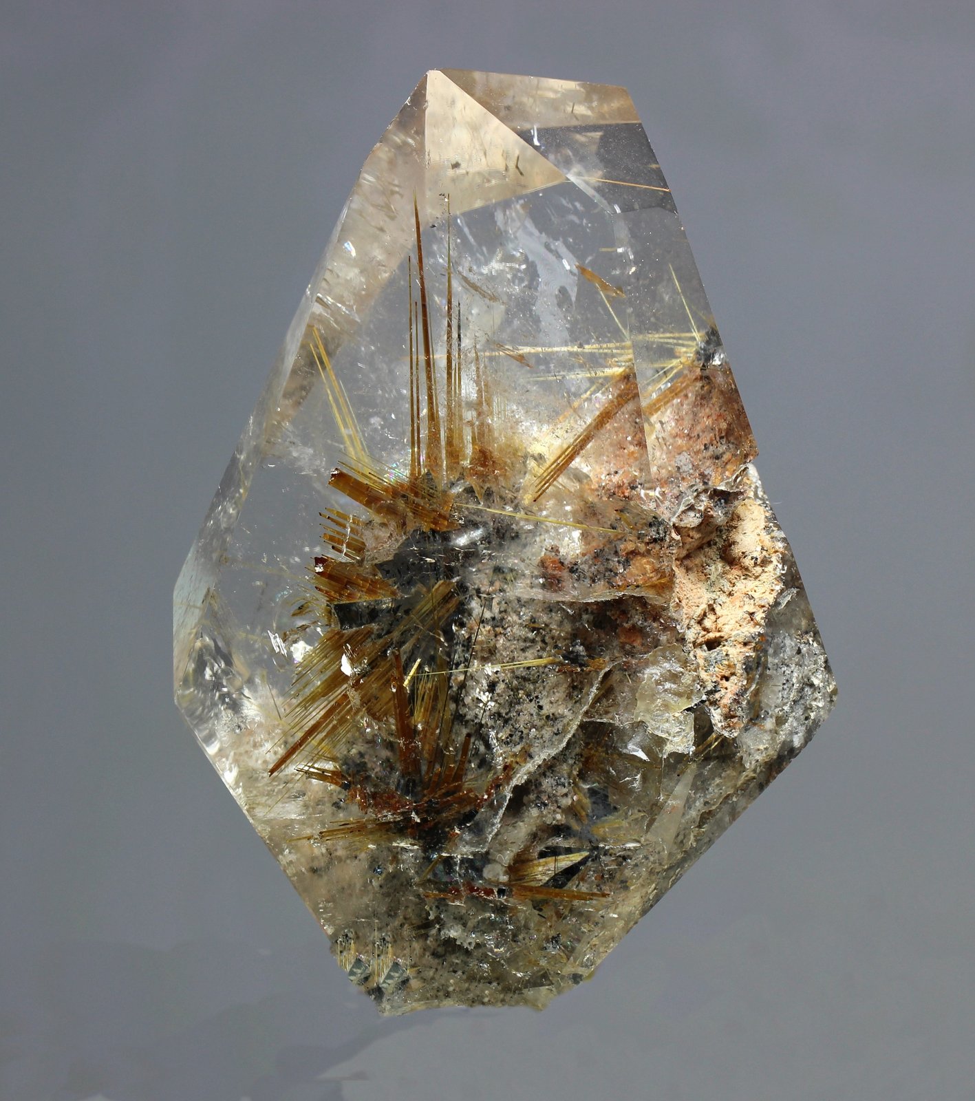 Rutilo
50x70 mm
(Autor: Ramon A  Lopez Garcia)