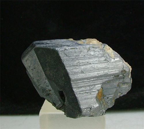Rutilo
4 x 3,5 x 3 cm
(Autor: Antonio Alcaide)