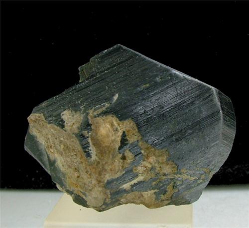 Rutilo
4 x 3,5 x 3 cm
(Autor: Antonio Alcaide)