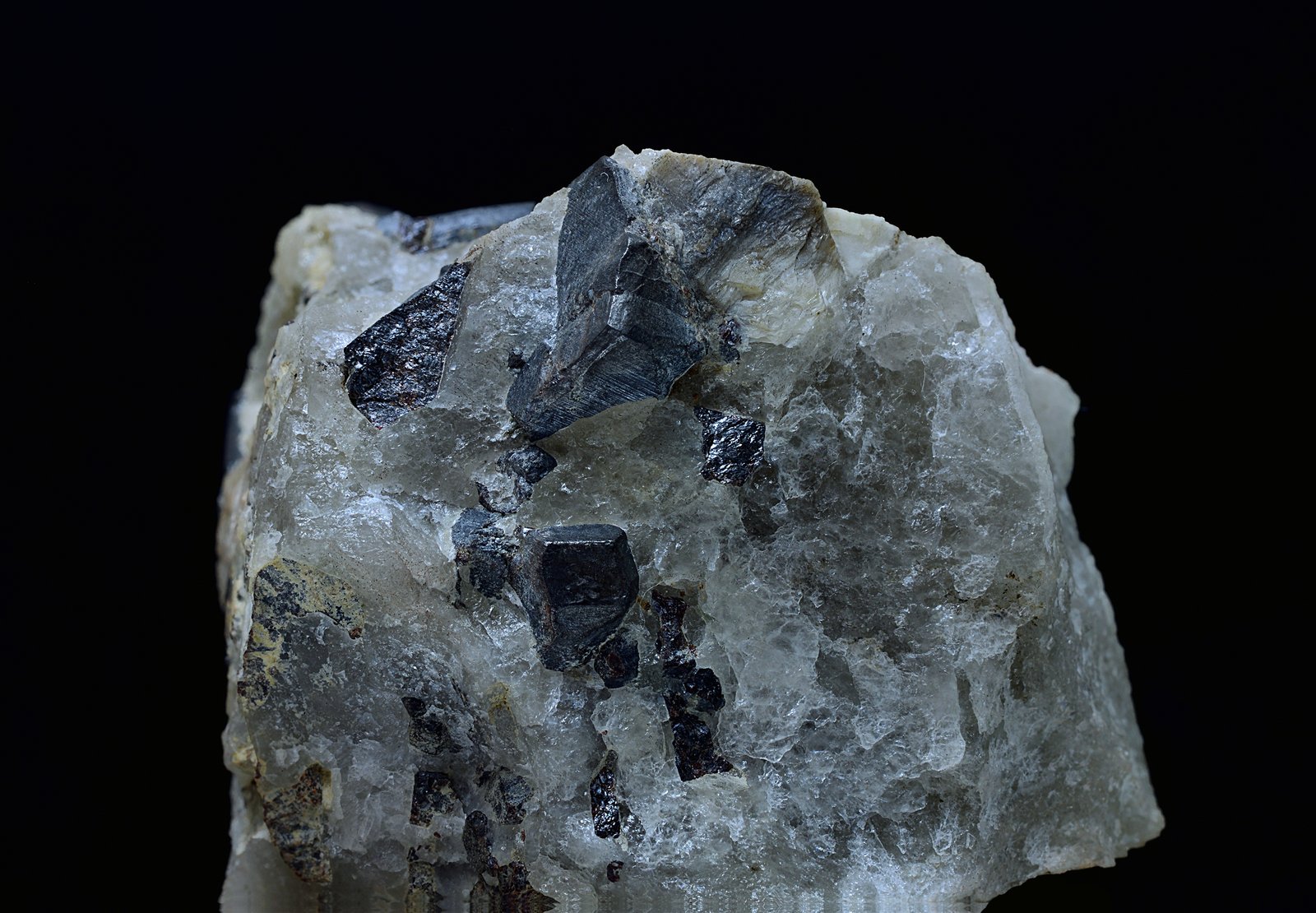 Rutilo
45 x 42 mm
(Autor: Antonio Carmona)