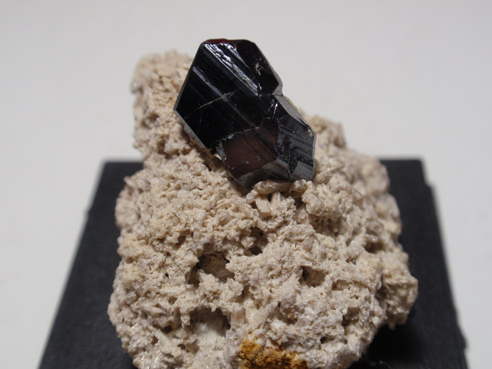 Rutilo
25x30 mm
(Autor: Ignacio)