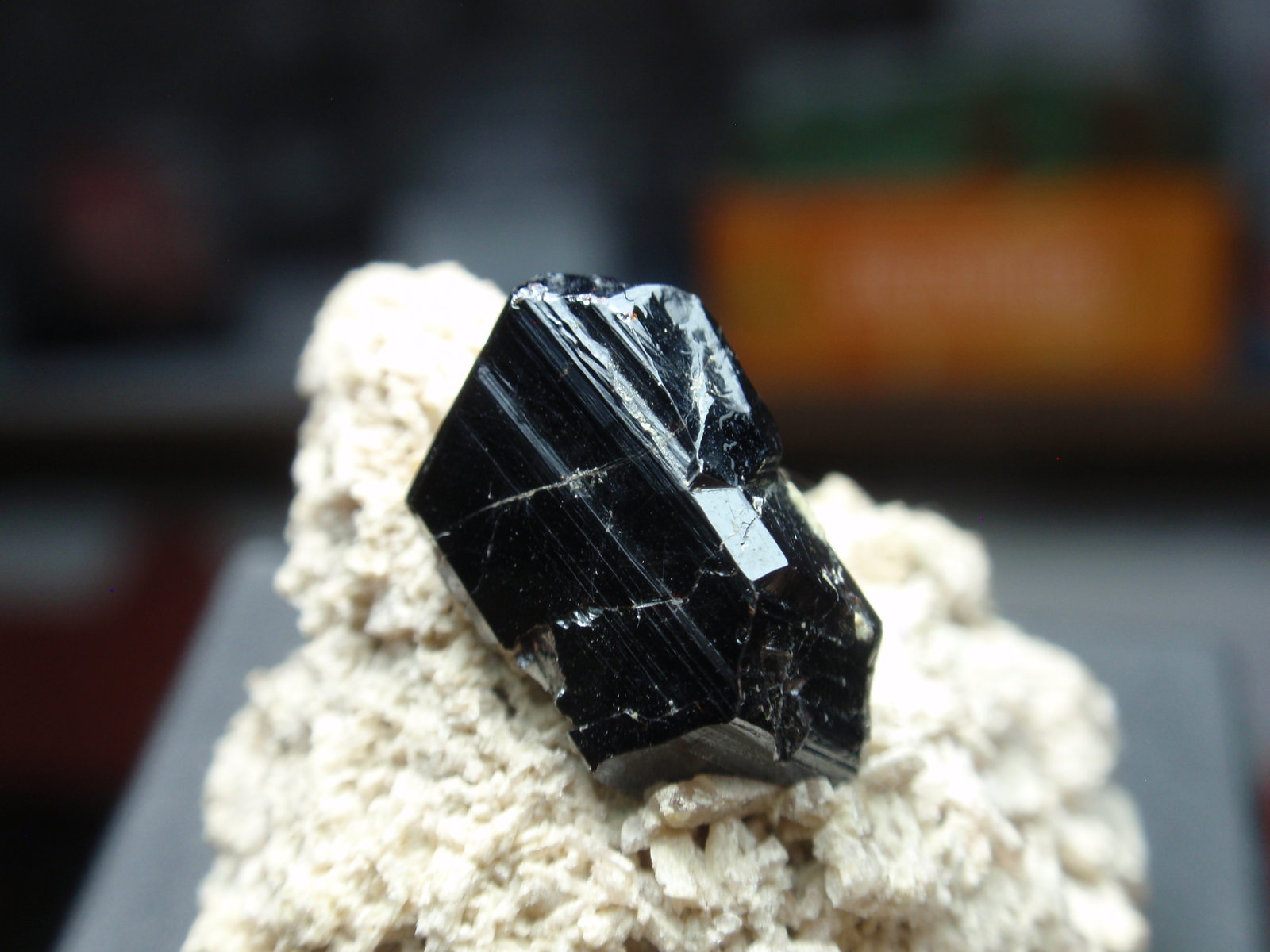 Rutilo
25x30 mm
(Autor: Ignacio)