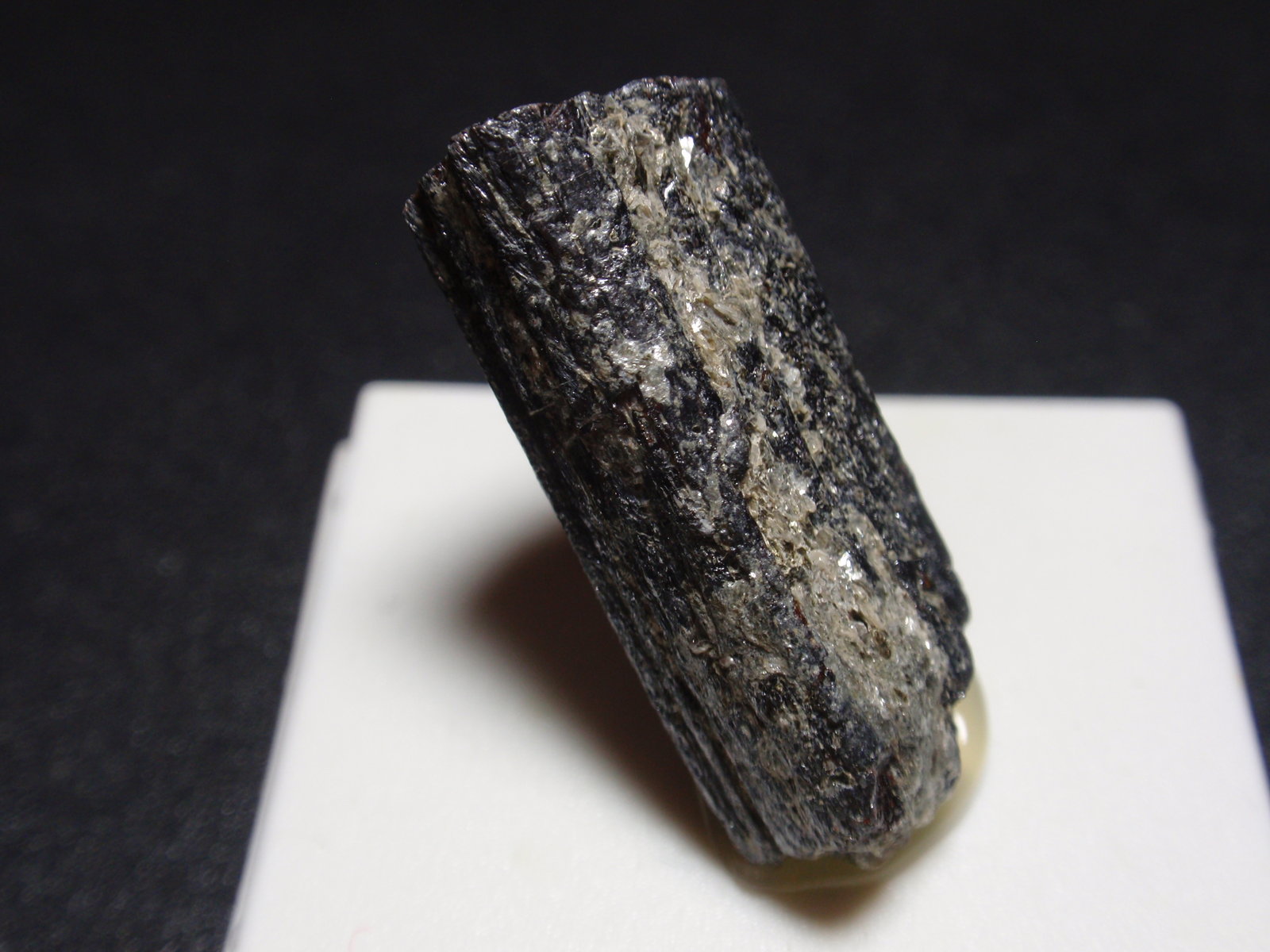 Rutilo
10x30 mm
(Autor: Ignacio)