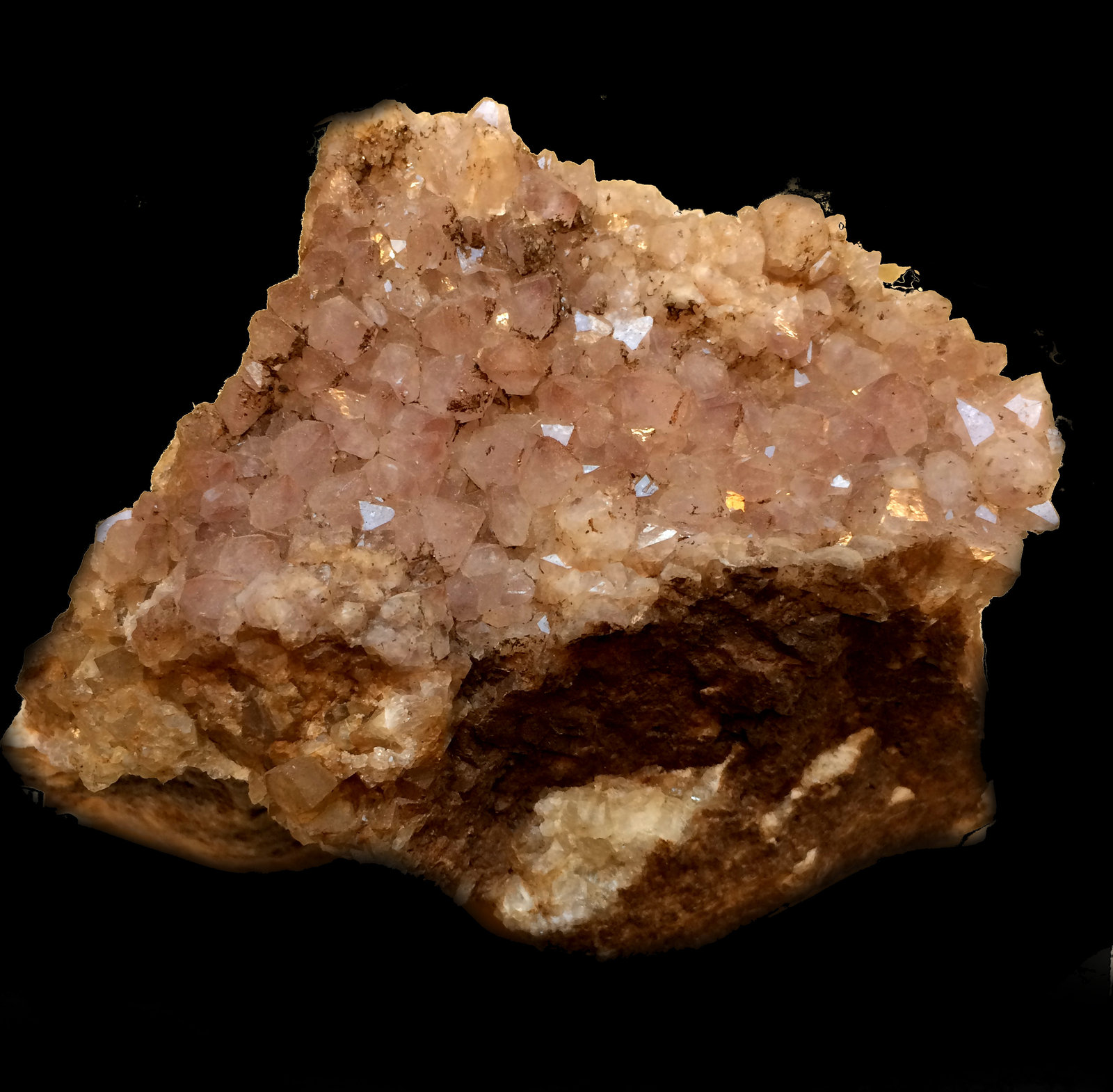 Cuarzo
7x7cm
(Autor: Obsi)