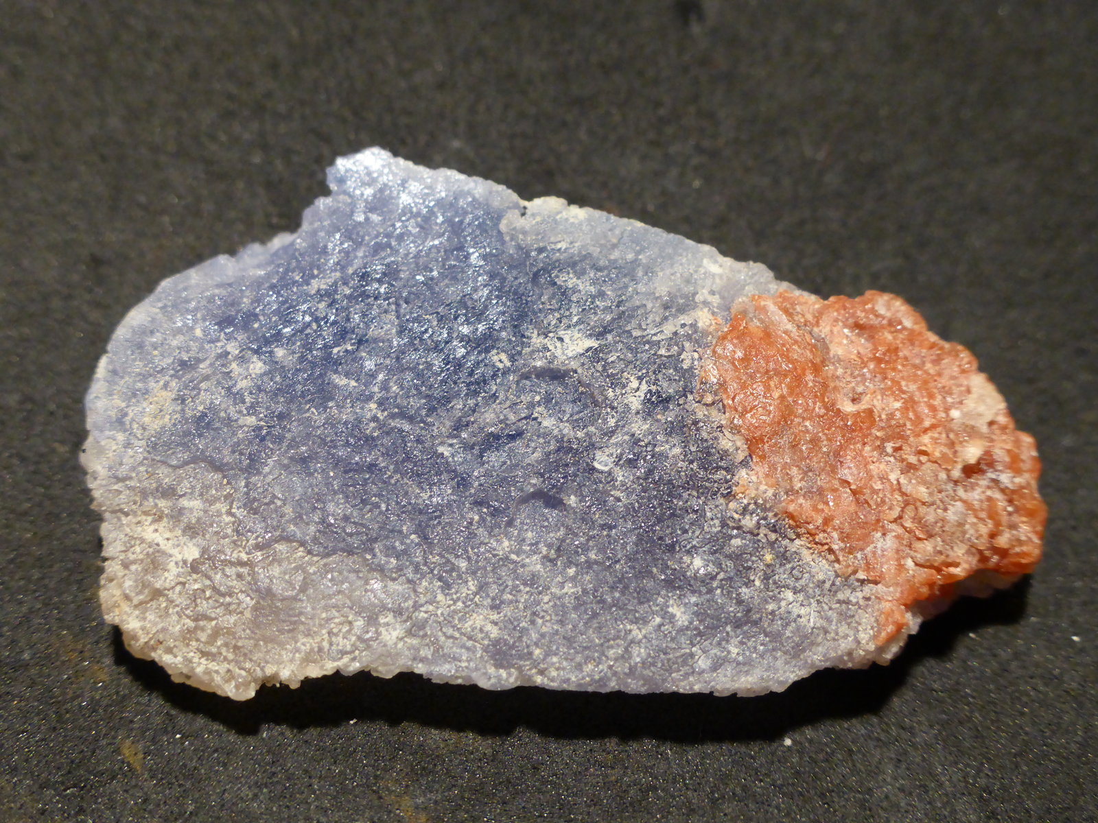 Carnalita
4,5x2,5 cm
(Autor: Ander Ispizua Juan)