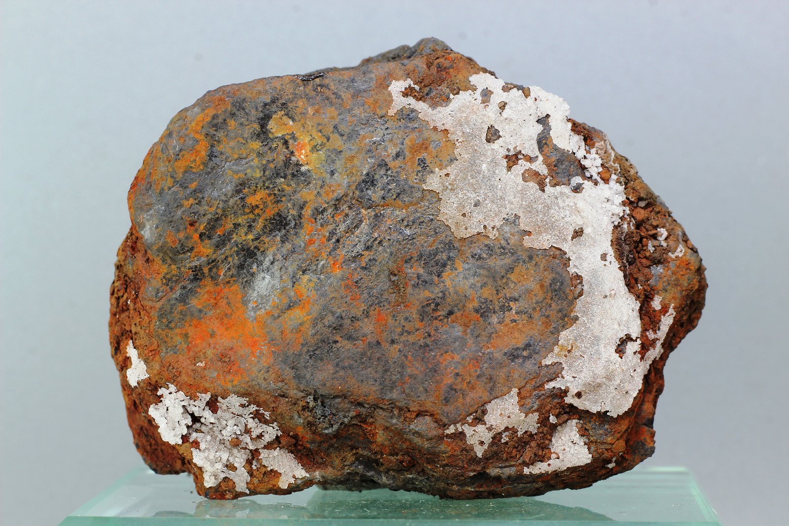Salmiac (salamoniaco)
65x50x15 mm
(Autor: Juan Espino)