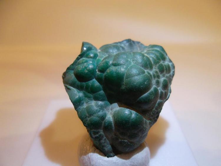 Malaquita
3 x 2 cm.
(Autor: javier ruiz martin)