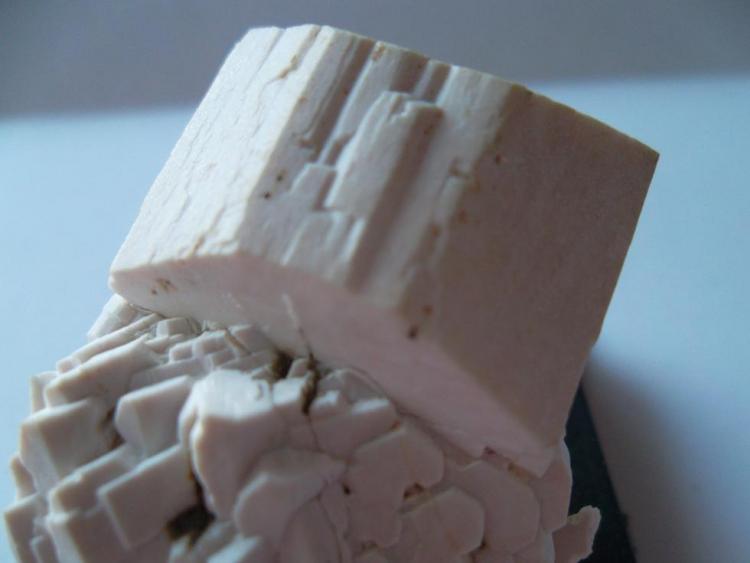 Ortoclasa
2,5 x 2 cm.
(Autor: javier ruiz martin)