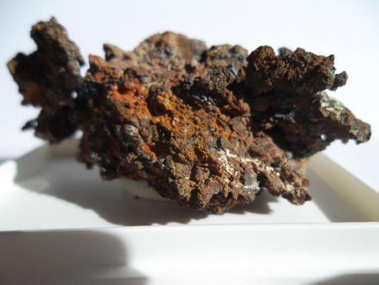 Cobre
5 x 4 cm.
(Autor: javier ruiz martin)
