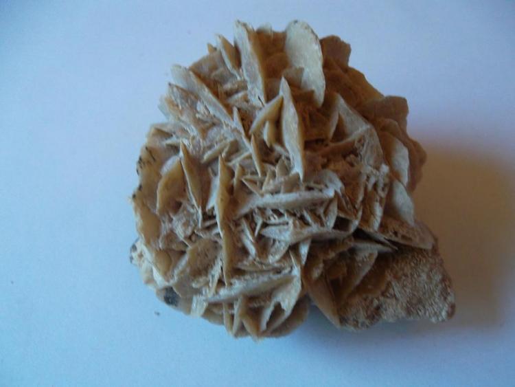 Calcita
7 x 6 cm.
(Autor: javier ruiz martin)
