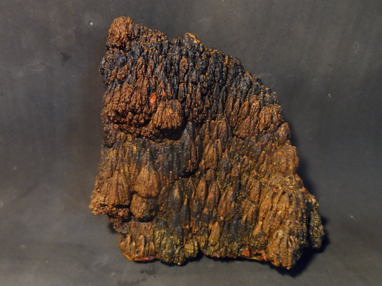 Limonita
14 x 13 cm
(Autor: juan martin)