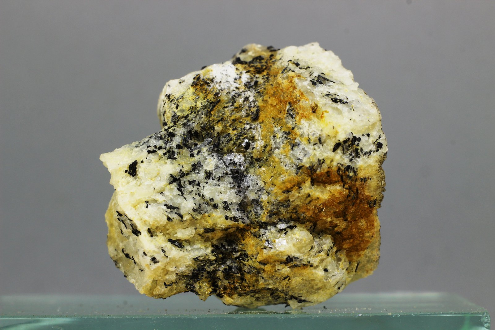 Sanidina
32x34x33 mm
(Autor: Juan Espino)
