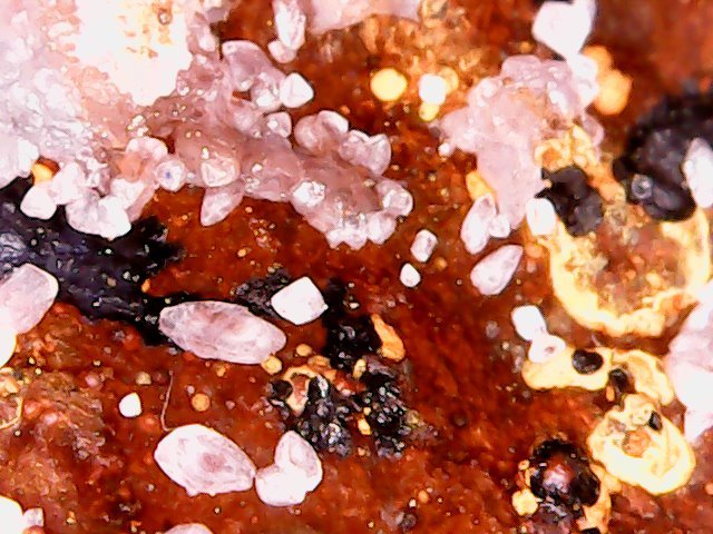 Smithsonita
1cm
(Autor: Obsi)