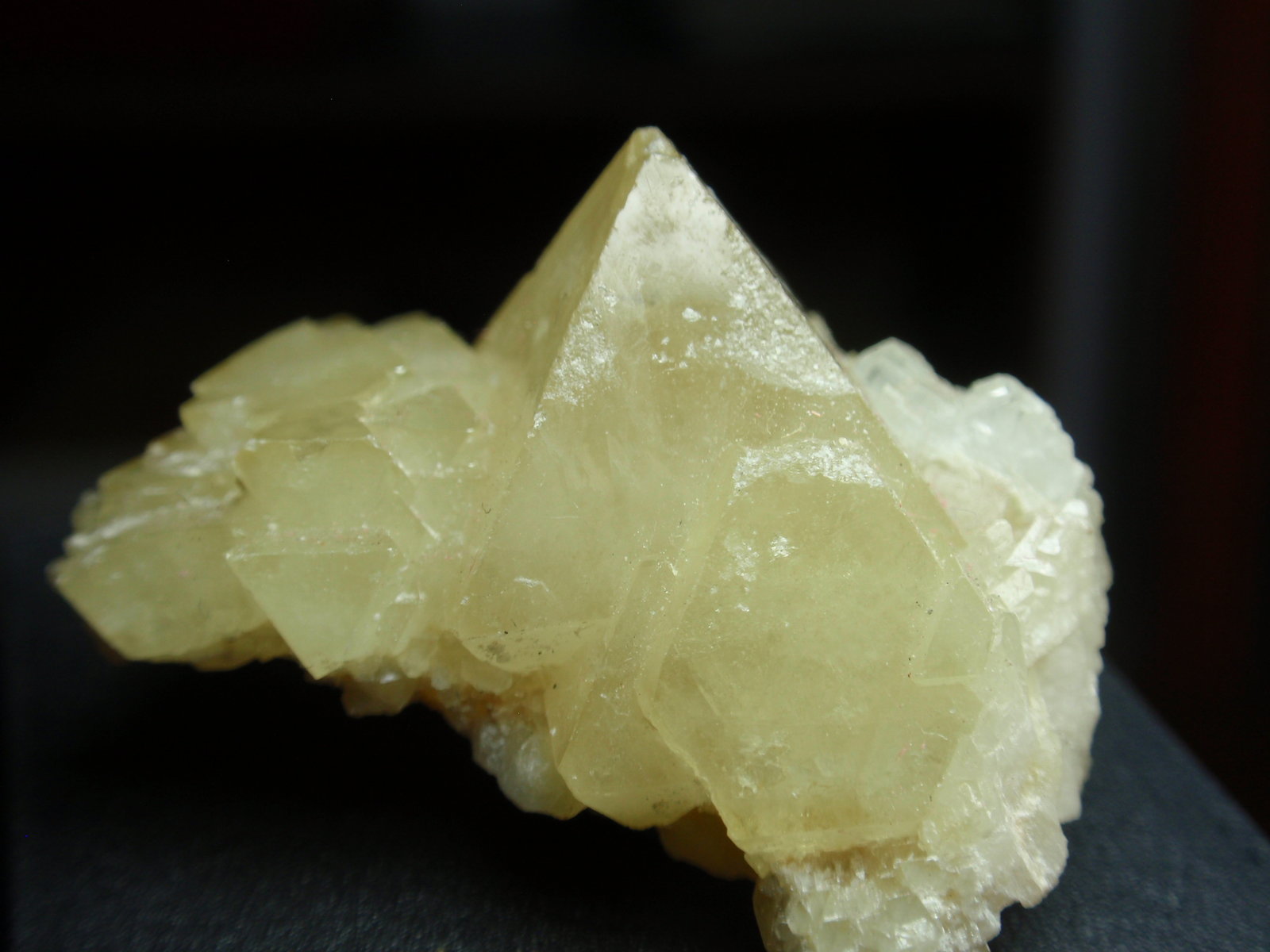 Scheelita
30x20 mm
(Autor: Ignacio)