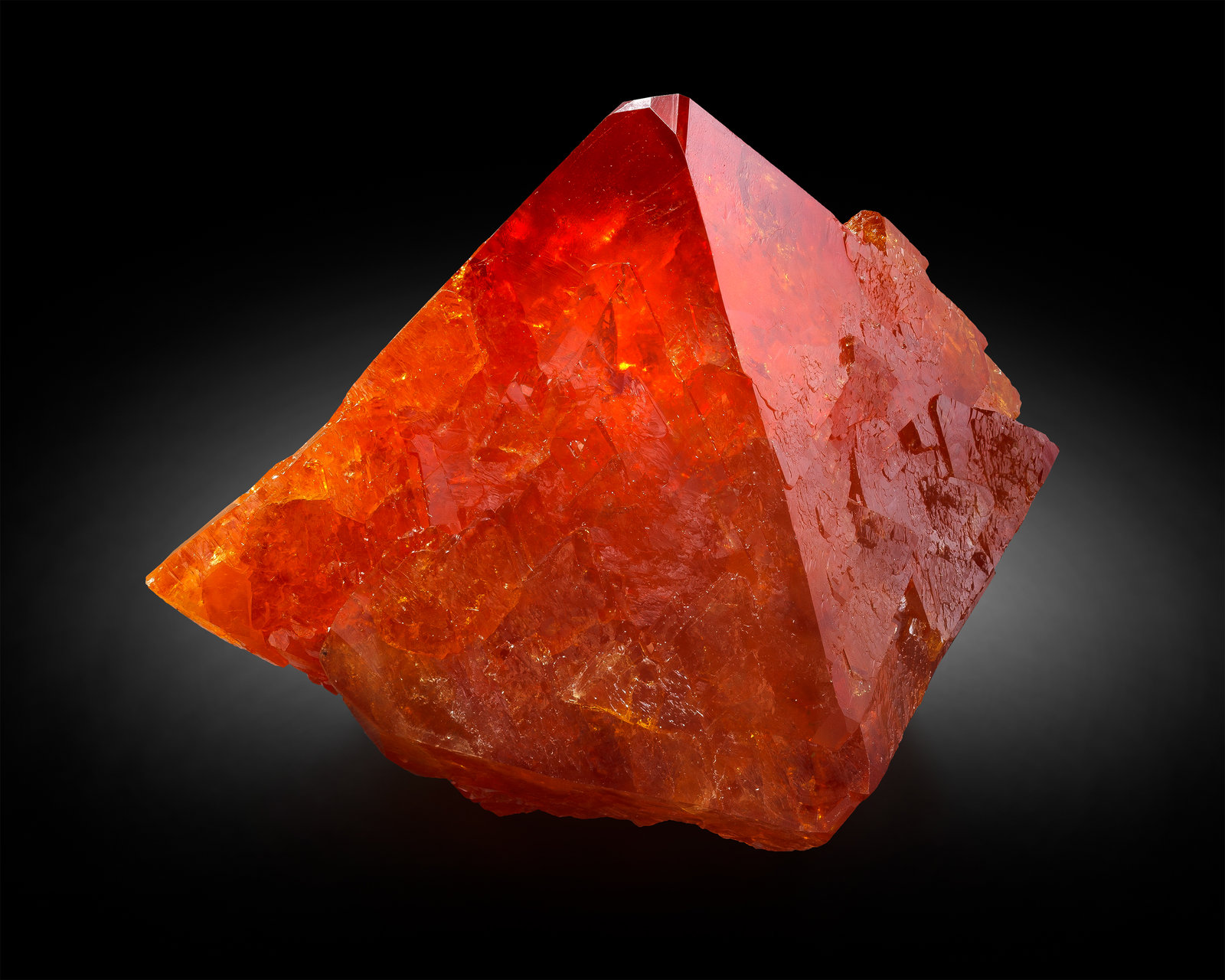 Scheelita
10 x 9.5 x 6.5 cm
(Autor: Museo MIM)