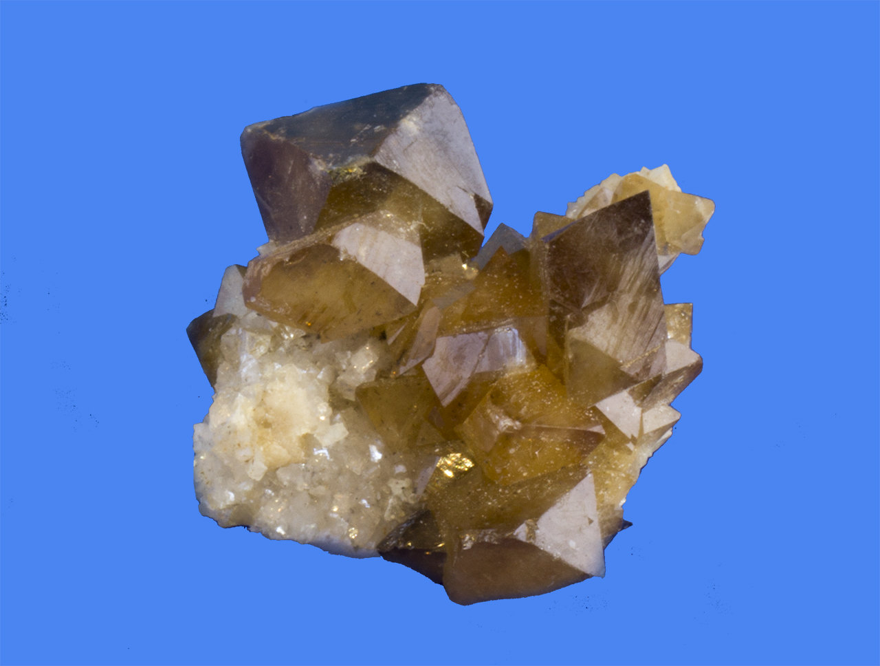 Scheelita
35x45mm
(Autor: Ramon A  Lopez Garcia)