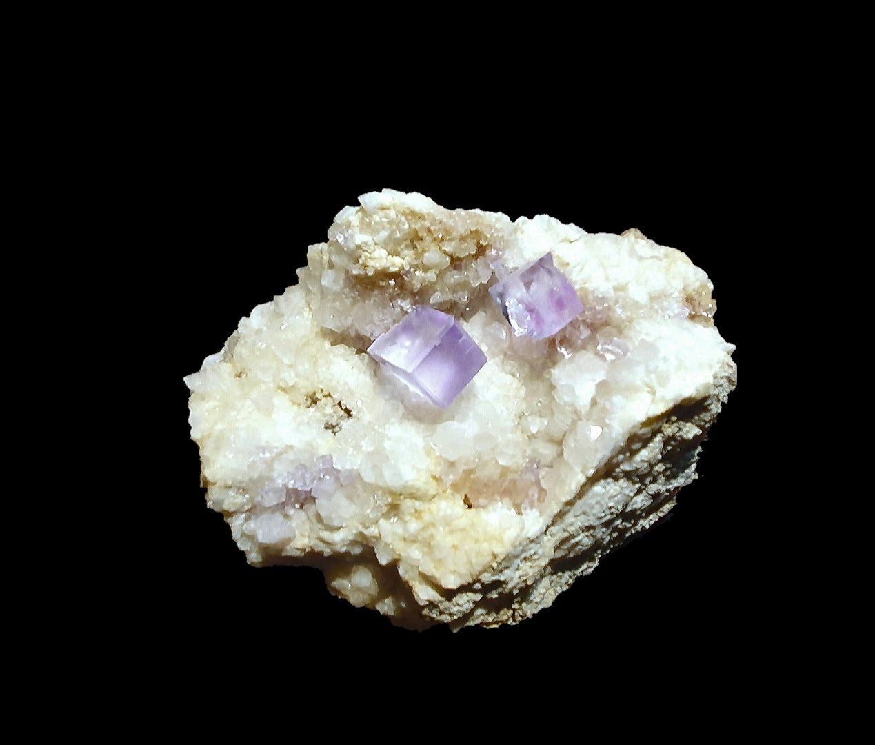 Fluorita
13x6x10 cm.
(Autor: Nacho)