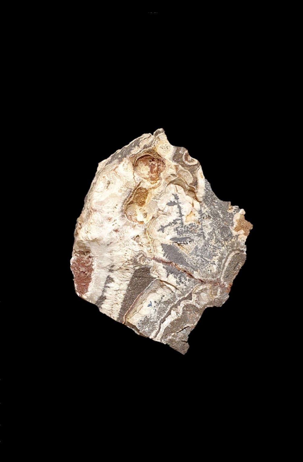 Galena (variedad quiroguita)
6x6x6 cm.
(Autor: Nacho)