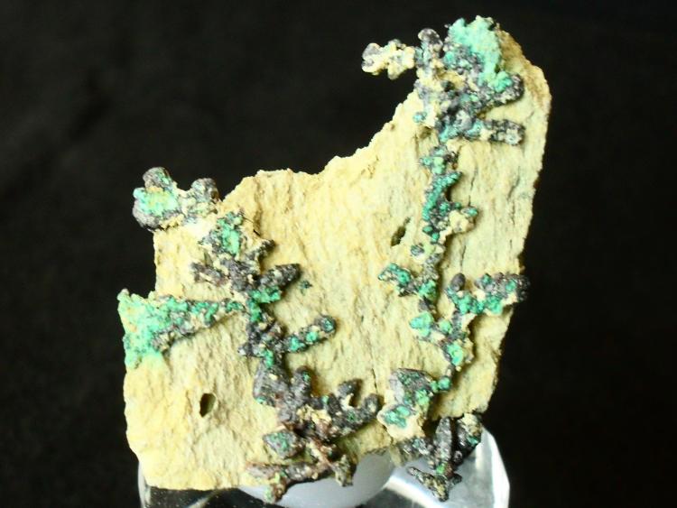 Cobre
6x4 cm.
(Autor: Laureano)