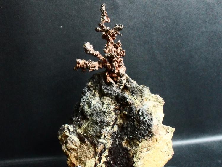 Cobre
9x6 cm
(Autor: Laureano)