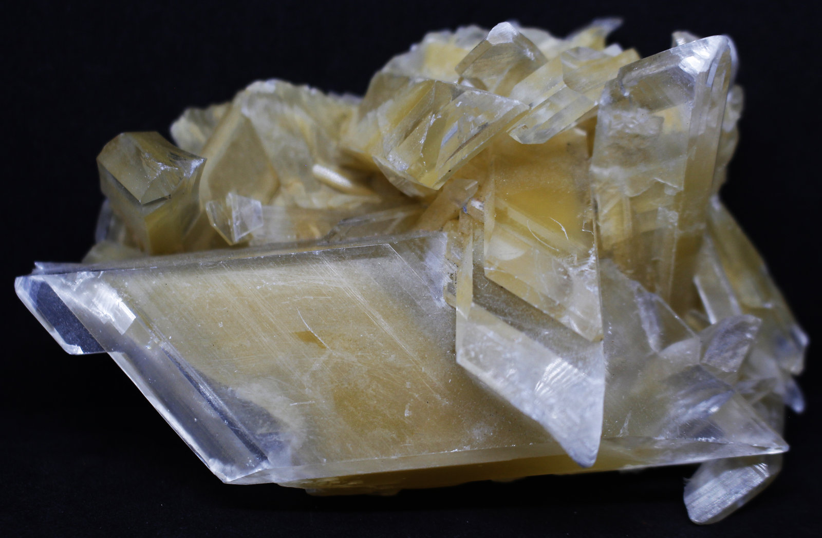 Yeso
10X5.5X0.4 cm.
(Autor: Luis Edmundo Sánchez Roja)