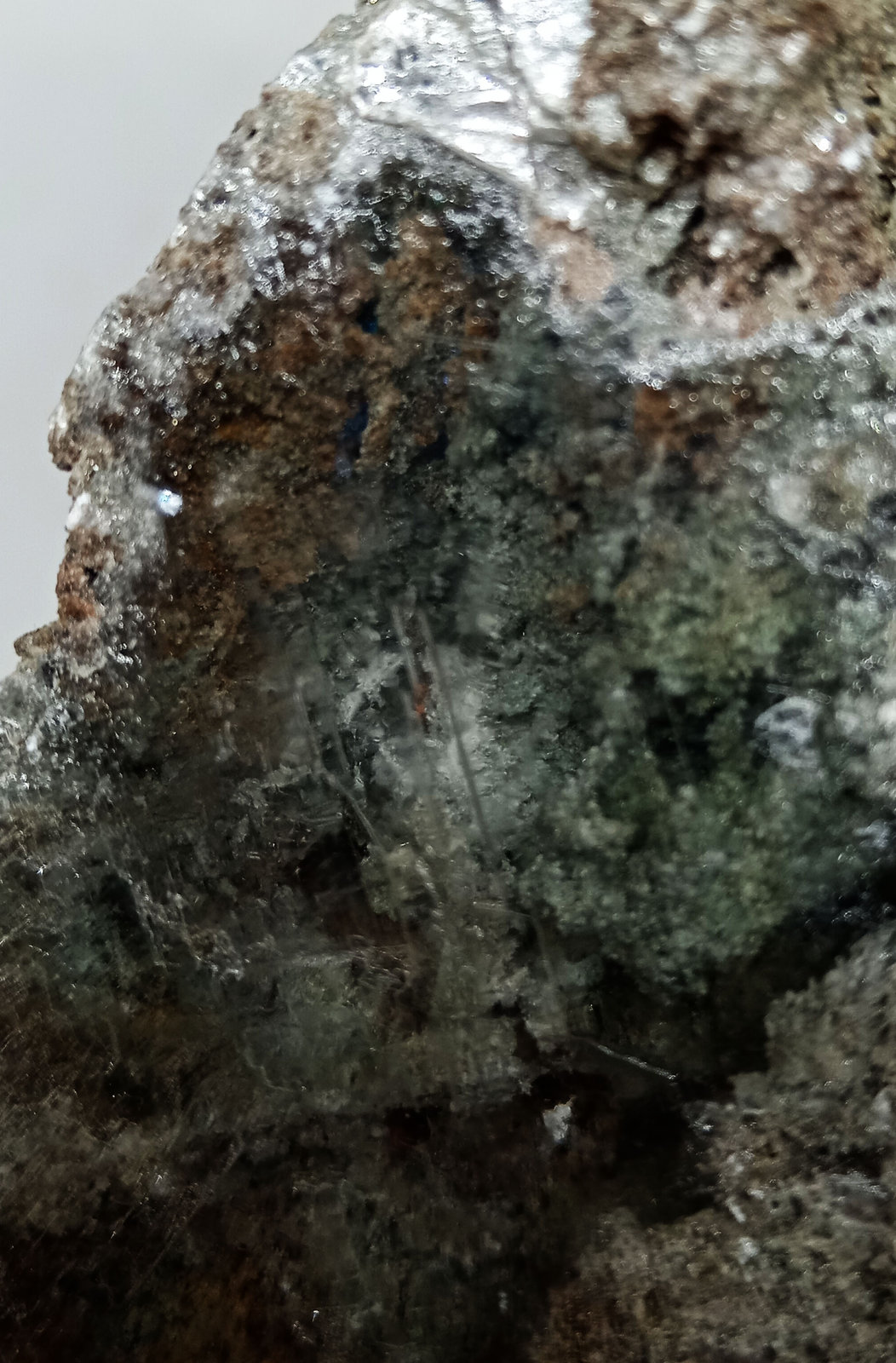 Yeso
90x50x30 mm
(Autor: Luis Edmundo Sánchez Roja)