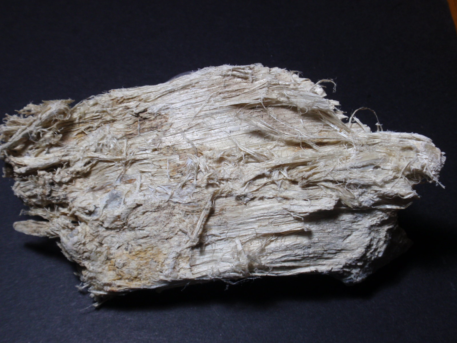 Sepiolita
120x60 mm
(Autor: Ignacio)