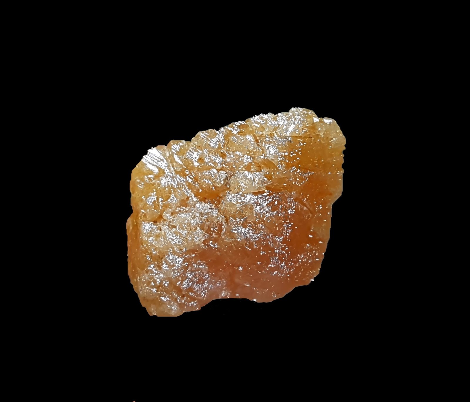 Scheelita
5,7x4x3,5 cm.
(Autor: Nacho)