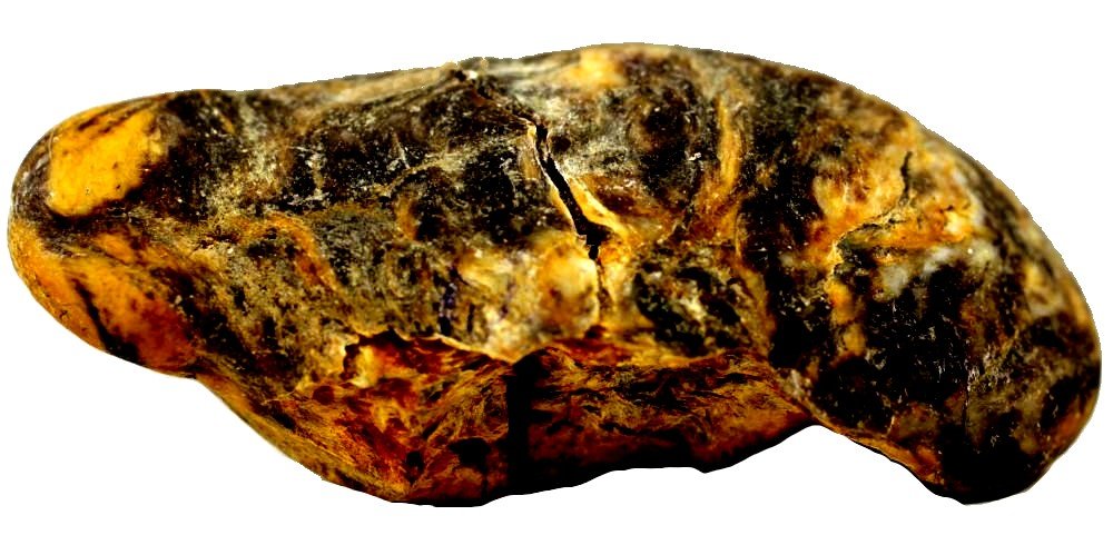 Sillimanita
71 x 29 x 21 mm
(Autor: José Luis Zamora)