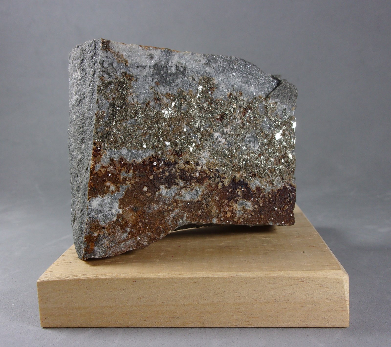Silvanita
7,5 x 6 cm.
(Autor: J. G. Alcolea)