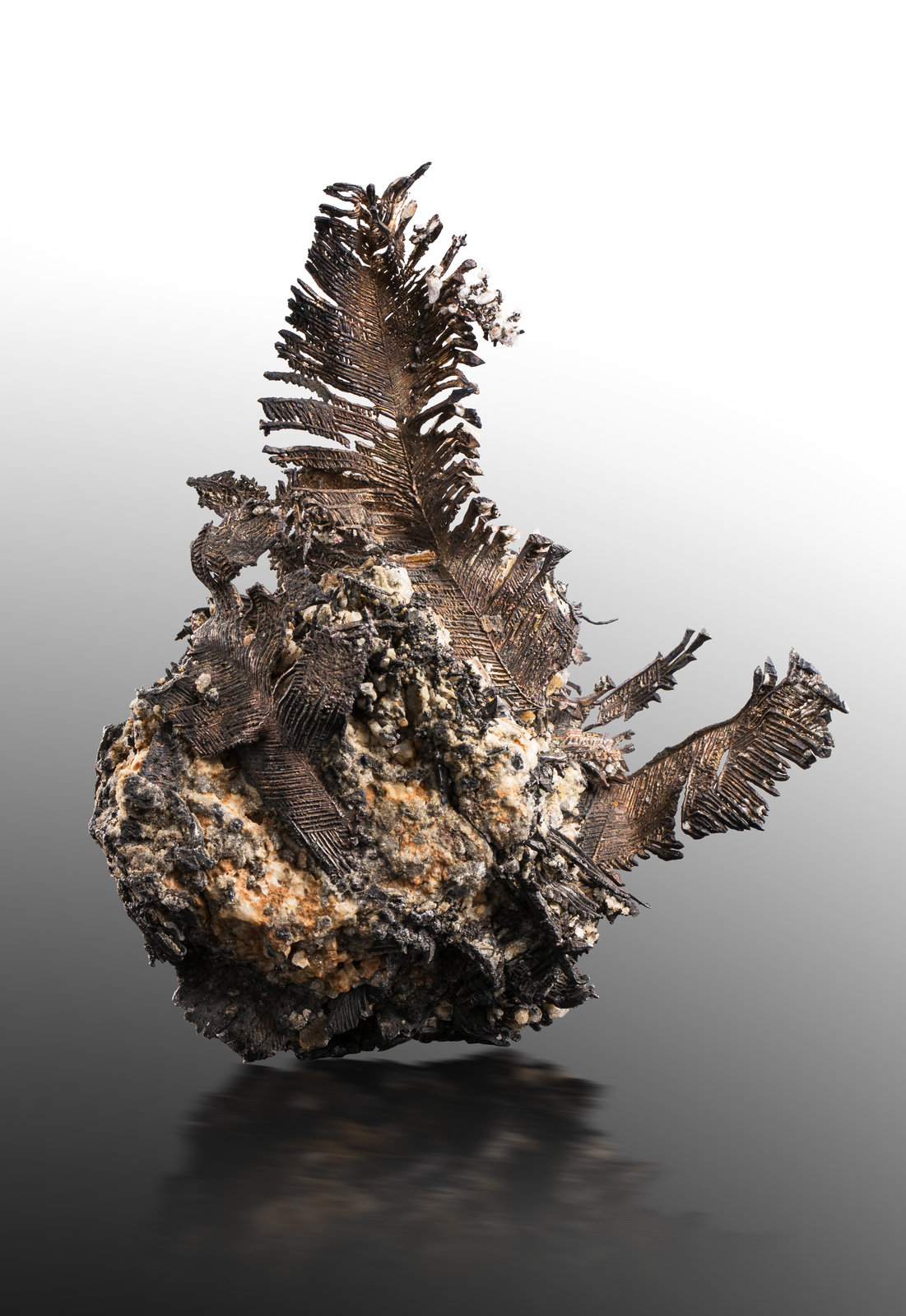 Plata [Silver]
13 x 7 x 15 cm
(Autor: Museo MIM)