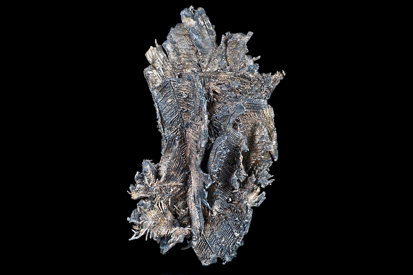 Plata
13.5 x 7.5 x 4.5 cm
(Autor: Museo MIM)