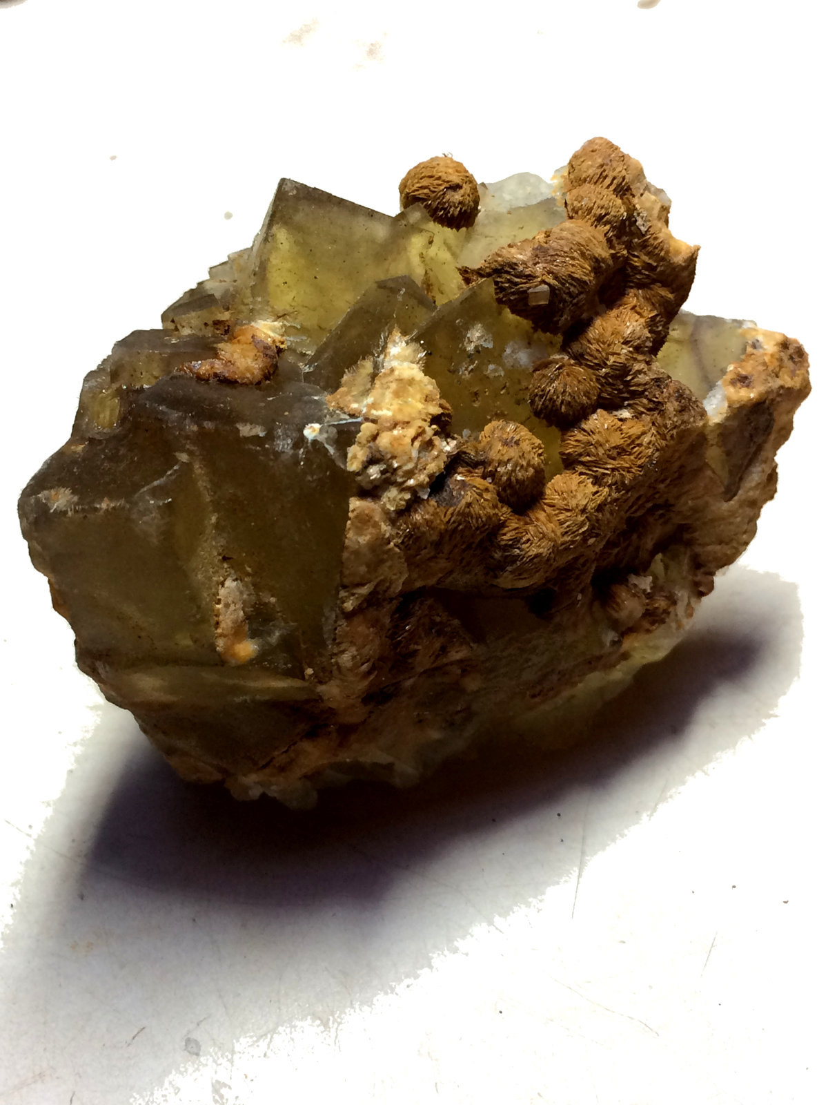 Fluorita
7x6cm
(Autor: Obsi)